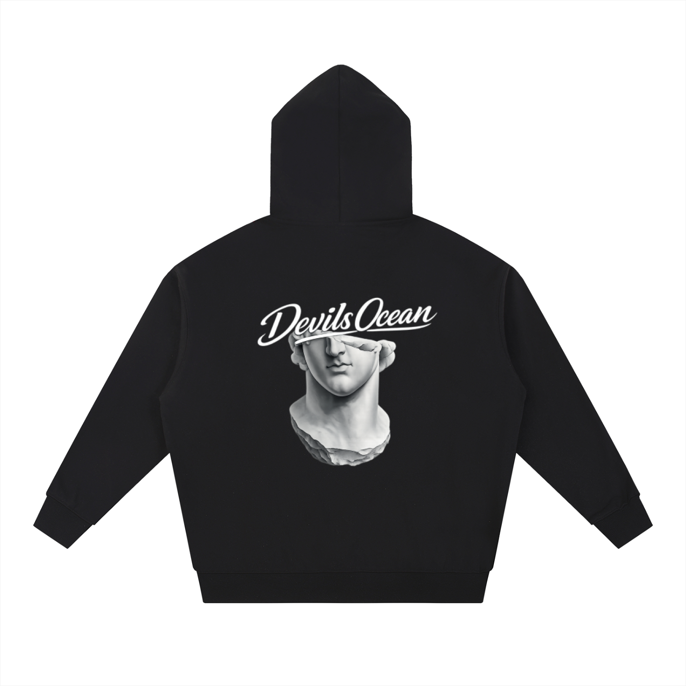 Essential Heavyweight Hoodie