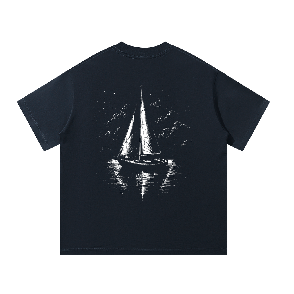 Unisex Oversized T-Shirt