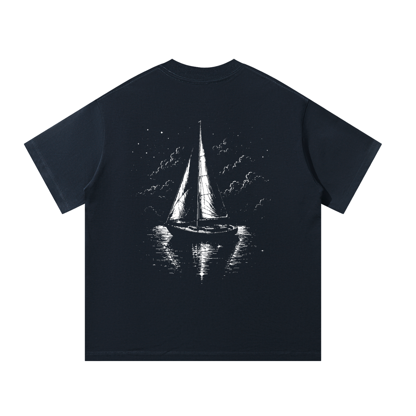 Unisex Oversized T-Shirt